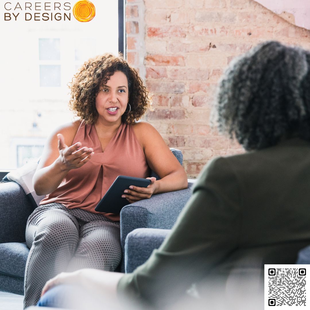Career Coach Toronto: Personalized Plans for Progress