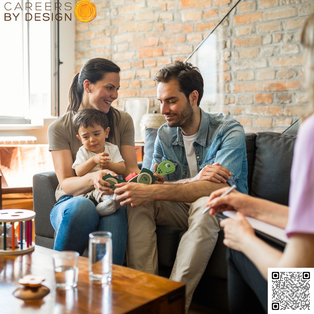 Helping Toronto Professionals Thrive for Over 20 Years