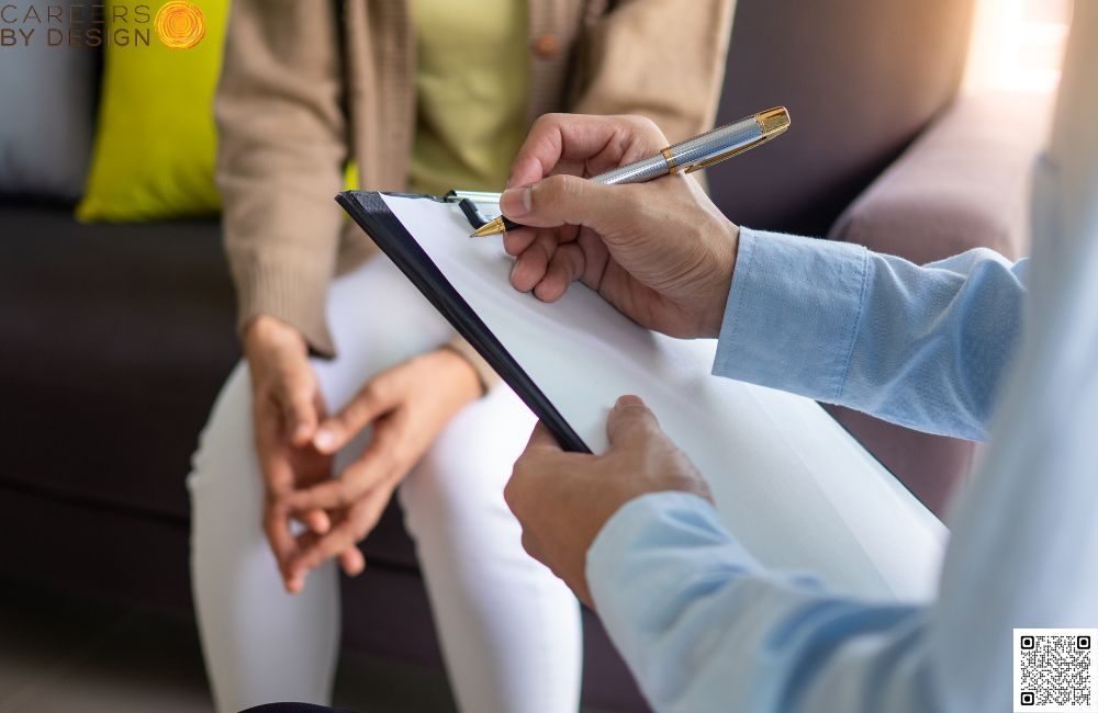 What is career counselling and how does it work?