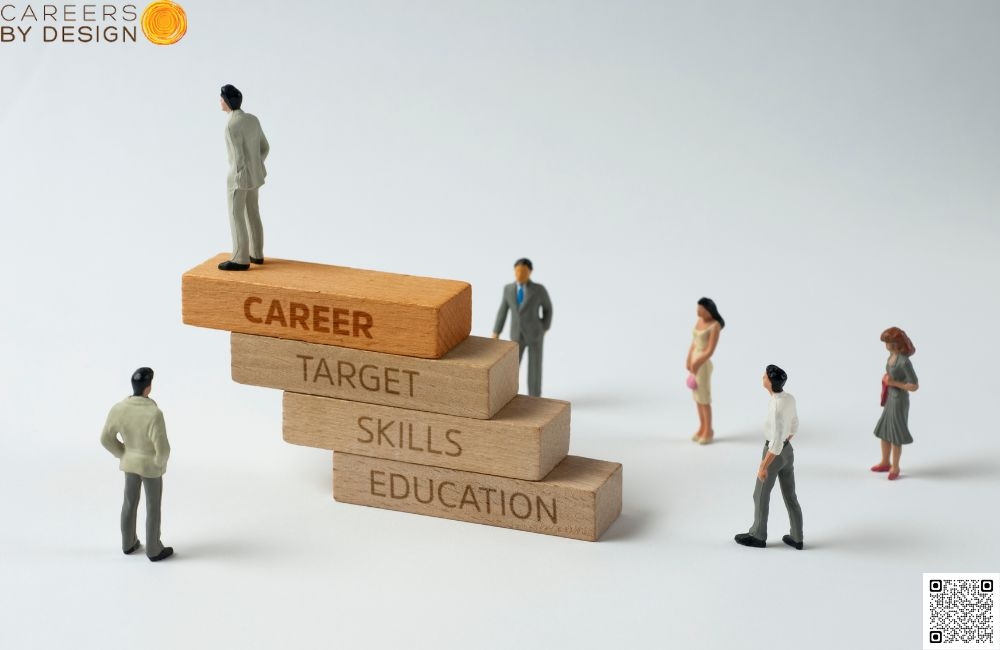 What is the difference between career coaching and life coaching?
